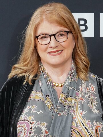 Felicity Montagu Headshot
