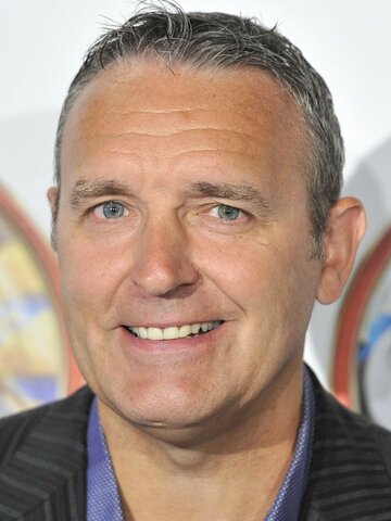 Mark Moraghan Headshot