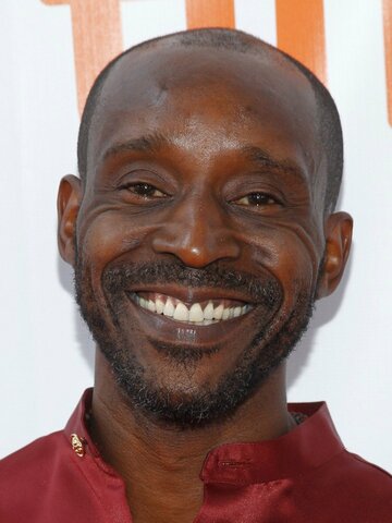 Rob Morgan Headshot