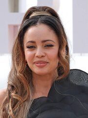 Vanessa Morgan