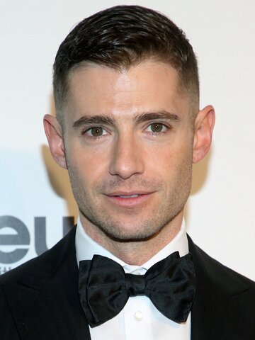 Julian Morris Headshot