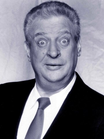 Rodney Dangerfield Headshot