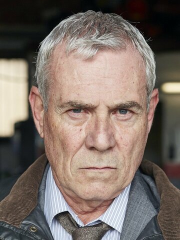 Jon Morrison Headshot
