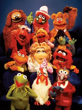 The Muppets