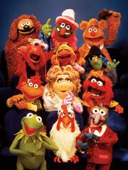 The Muppets