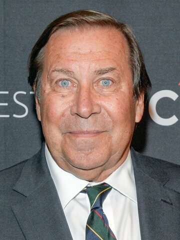 Dennis Murphy Headshot