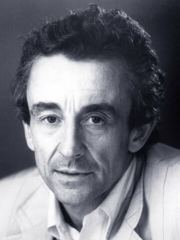 Louis Malle Headshot