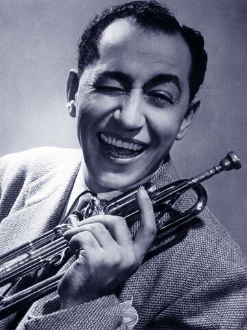 Louis Prima Headshot
