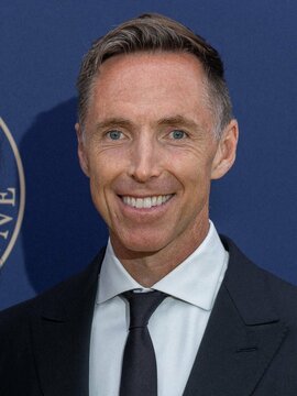 Steve Nash