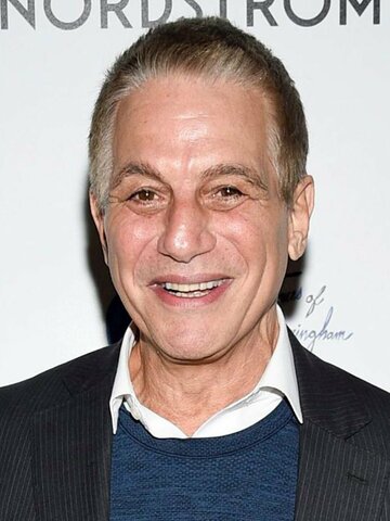 Tony Danza Headshot