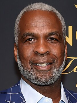 Charles Oakley
