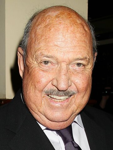 Gene Okerlund Headshot
