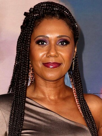 Toks Olagundoye Headshot