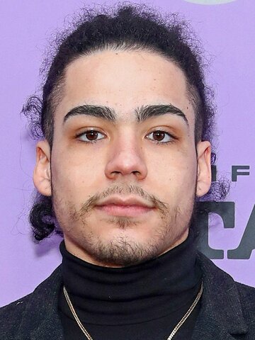 Antonio Ortiz Headshot