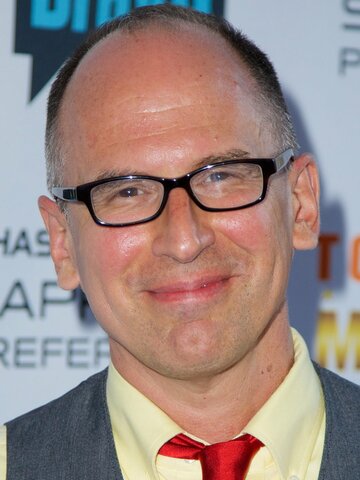James Oseland Headshot