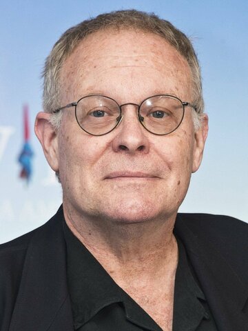 Eric Overmyer Headshot