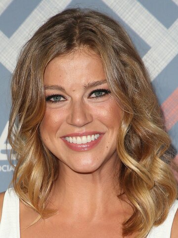 Adrianne Palicki Headshot
