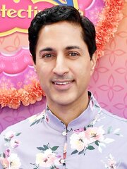 Maulik Pancholy
