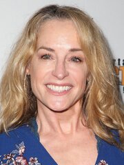 Amanda Wyss