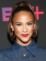 Paula Patton