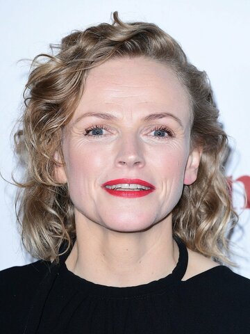 Maxine Peake Headshot