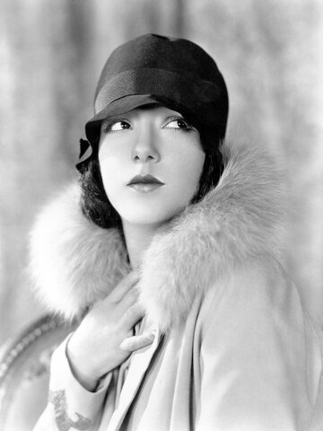 Lupe Velez Headshot