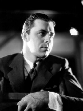 Lyle Talbot