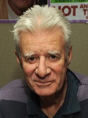 Lyman Ward