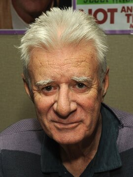 Lyman Ward