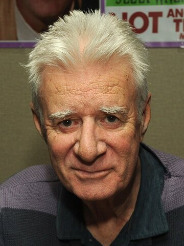 Lyman Ward Headshot