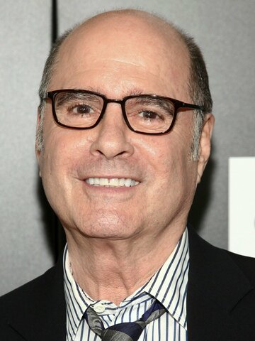 Clyde Phillips Headshot