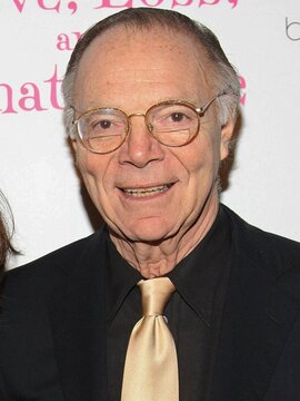 Nicholas Pileggi