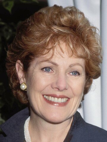 Lynn Redgrave Headshot