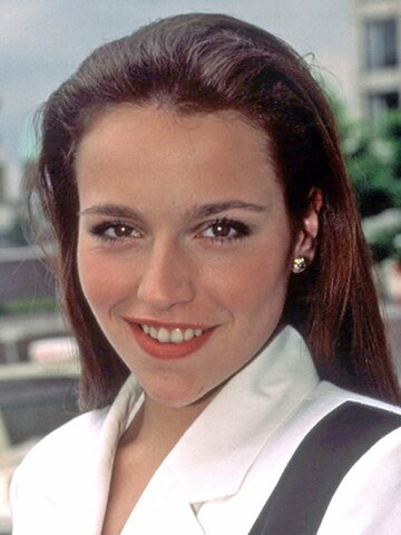 Amelia Shankley Headshot