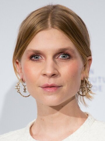 Clémence Poésy Headshot