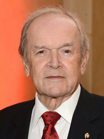 Frank Price Headshot
