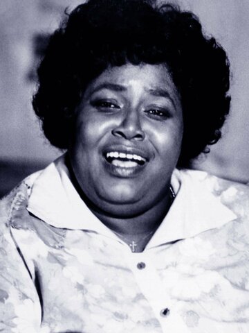 Mabel King Headshot