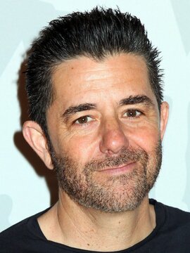 Riki Rachtman