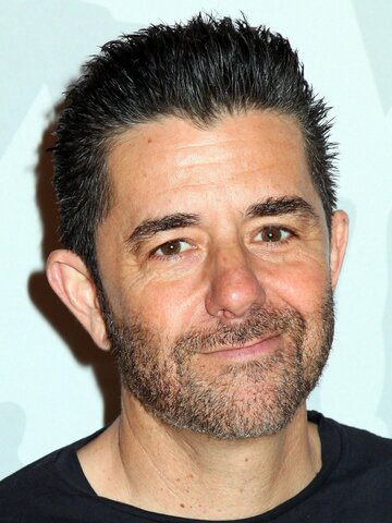 Riki Rachtman Headshot