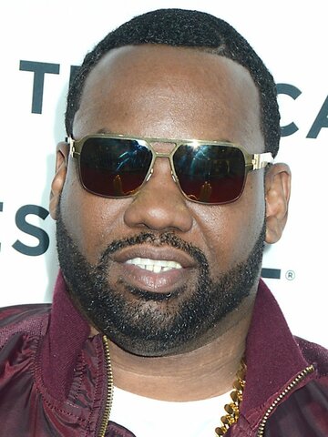 Raekwon Headshot