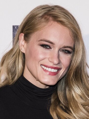 Leven Rambin Headshot