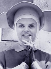 Madeleine Sherwood