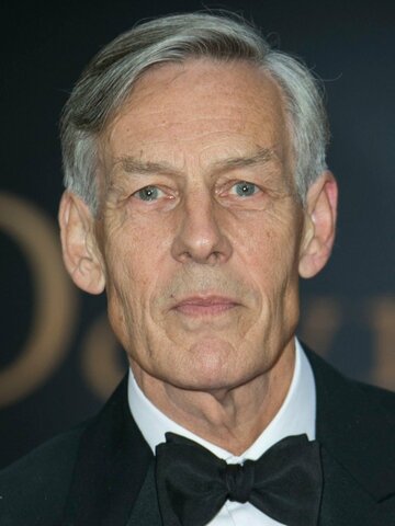 Douglas Reith Headshot