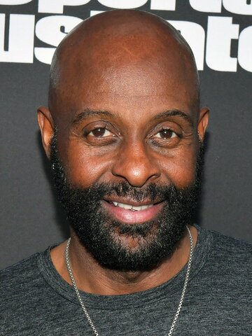 Jerry Rice Headshot