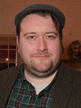 Sean Rigby