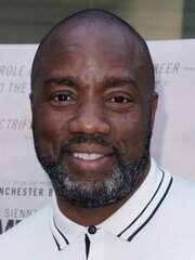 Malik Yoba