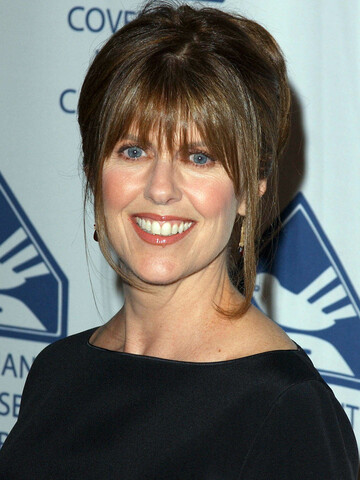 Pam Dawber Headshot
