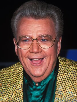 Rod Roddy - Announcer