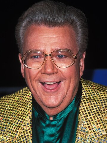 rod roddy Headshot