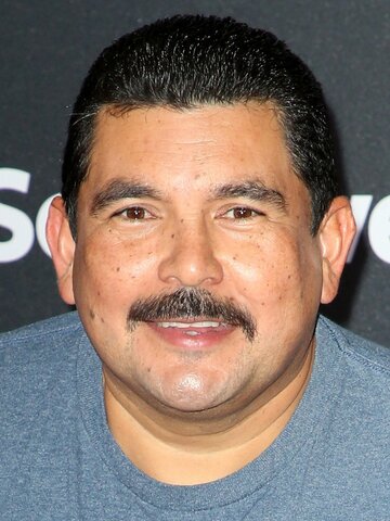 Guillermo Rodriguez Headshot